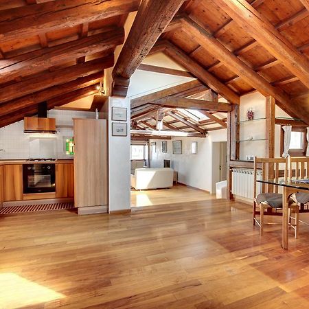 ונציה San Marco Roof Terrace Apartment מראה חיצוני תמונה