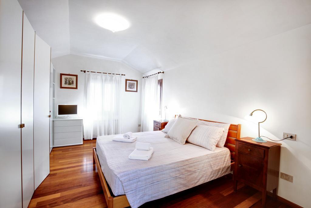 ונציה San Marco Roof Terrace Apartment מראה חיצוני תמונה