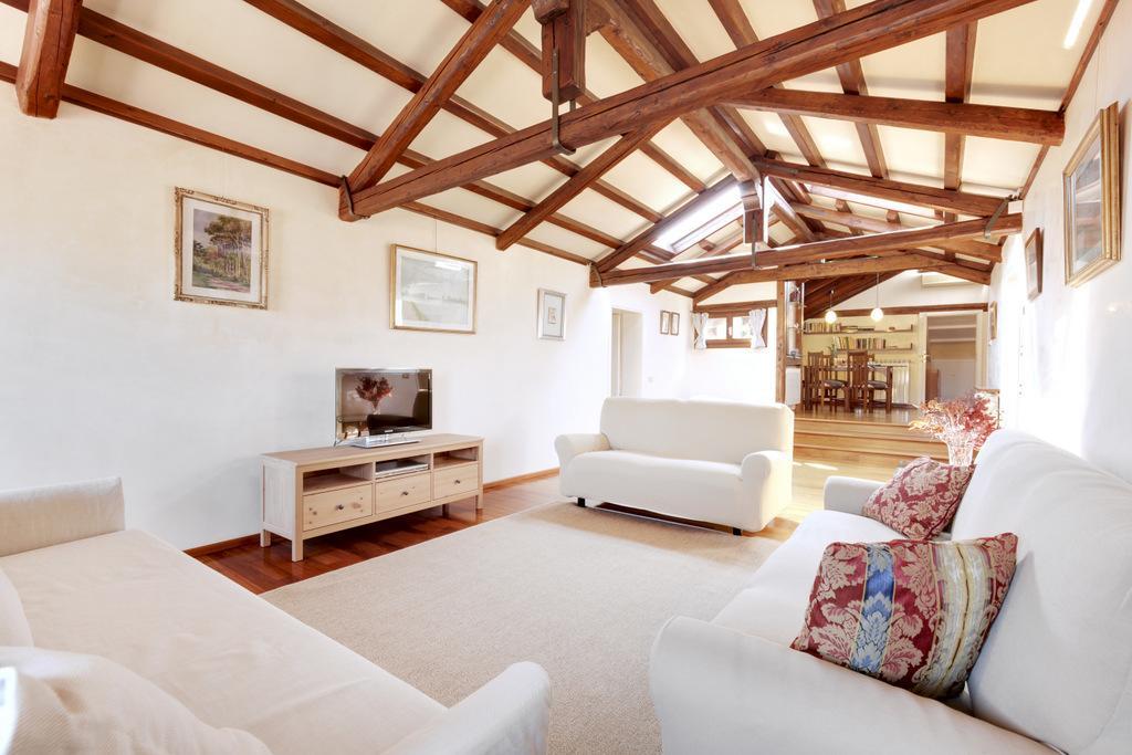 ונציה San Marco Roof Terrace Apartment מראה חיצוני תמונה