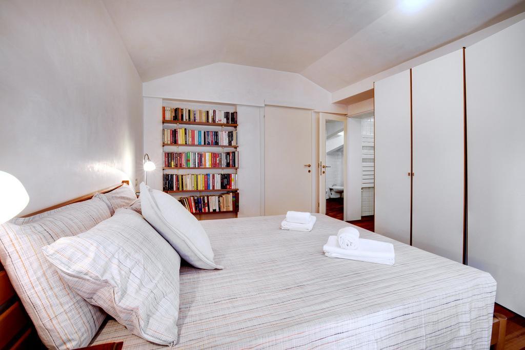 ונציה San Marco Roof Terrace Apartment מראה חיצוני תמונה