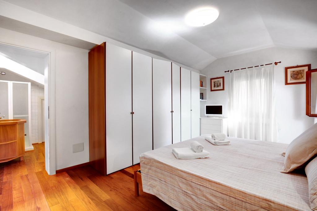 ונציה San Marco Roof Terrace Apartment מראה חיצוני תמונה