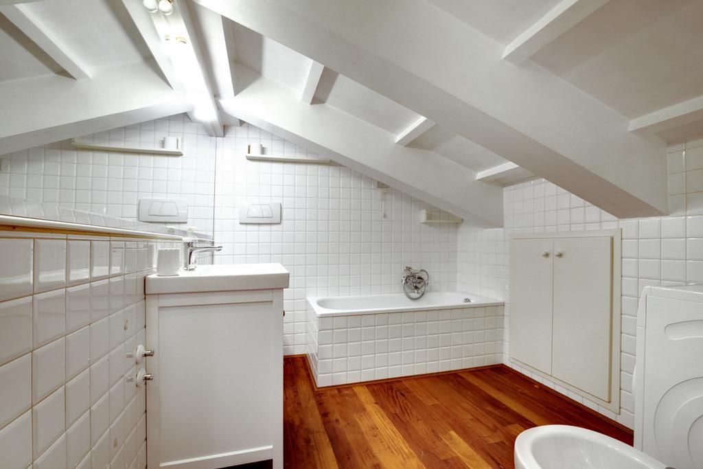 ונציה San Marco Roof Terrace Apartment מראה חיצוני תמונה